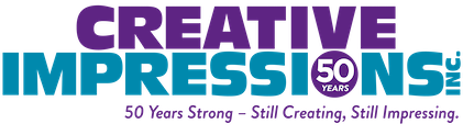 Creative Impressions Inc.