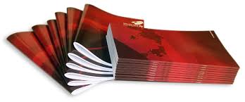 Catalog / Booklet • Final Size: 8.5" x 11"