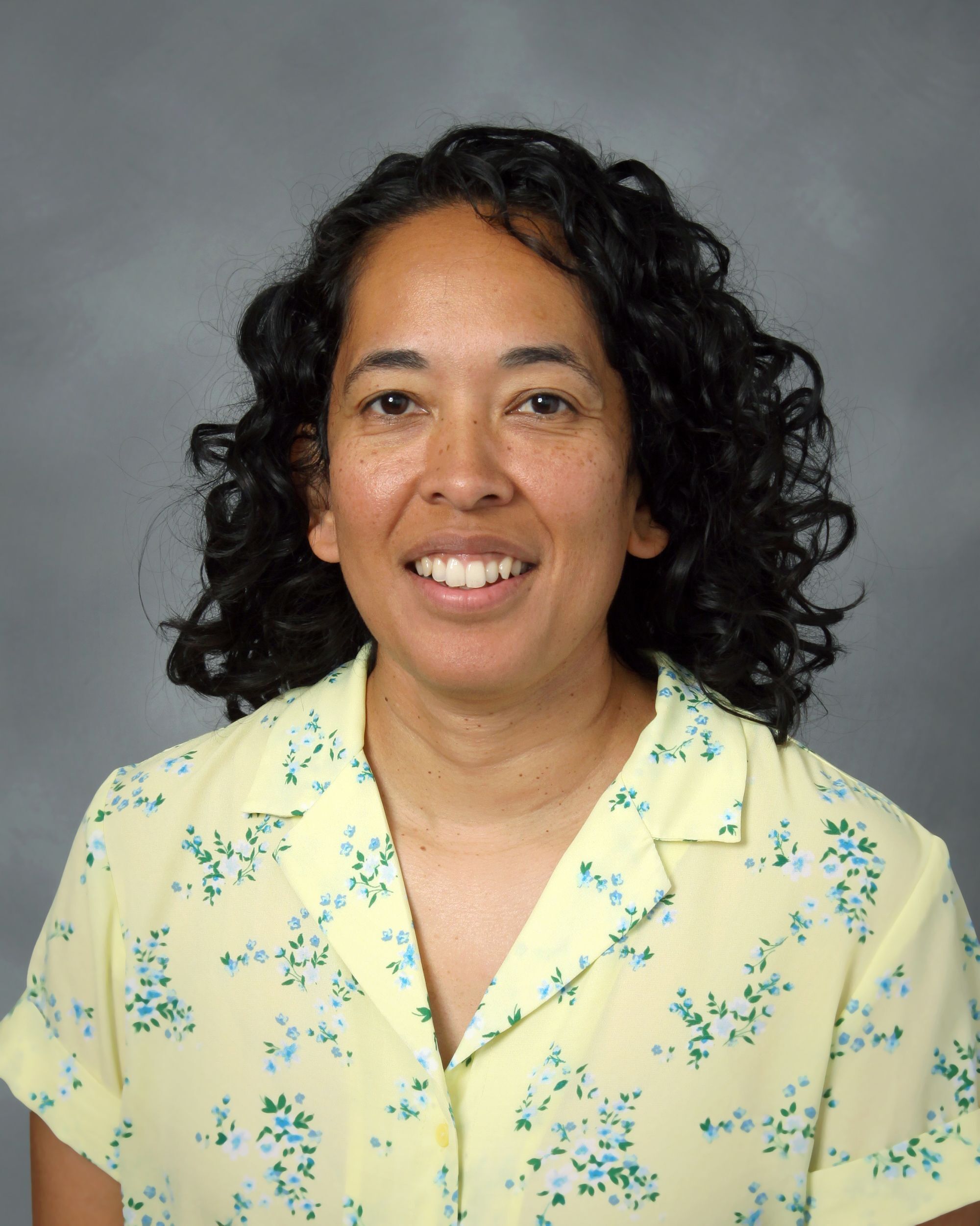 Jessica Rios, M.A.