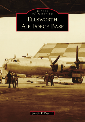 Arcadia Book - Ellsworth Air Force Base
