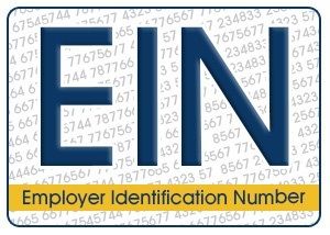 IRS Obtain Employer Identification Number (EIN)