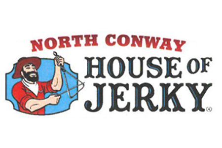 N. Conway House of Jerky