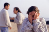 Separation/Divorce