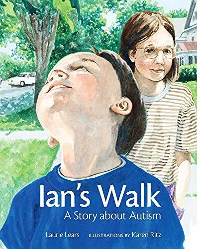 Ian's Walk: A Story About Autism