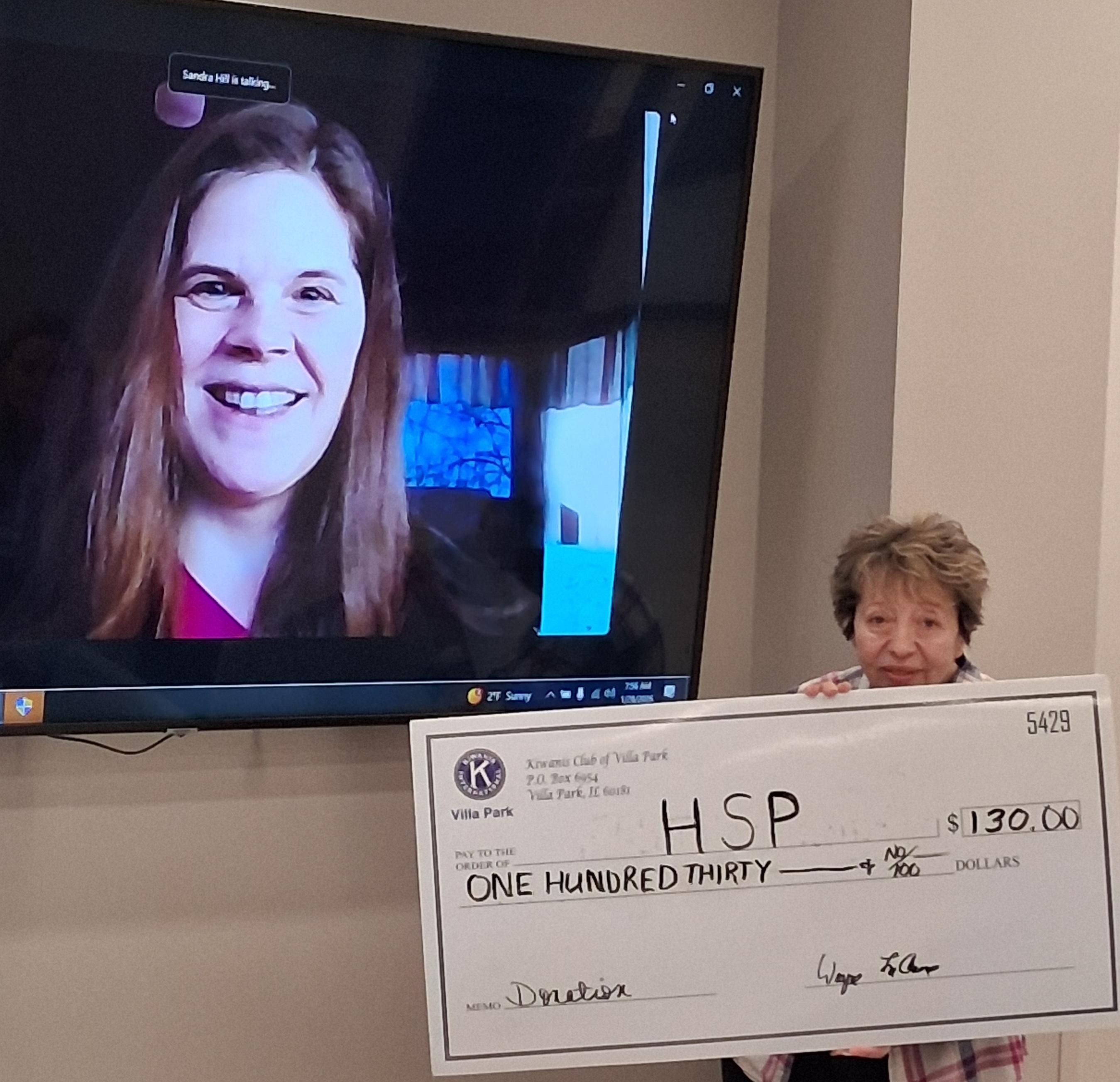 Kiwanis Club of Villa Park - Lombard