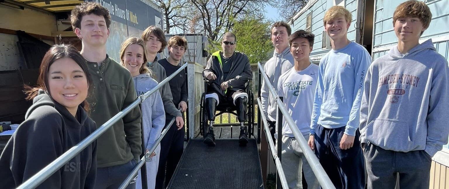 Mobility and Independence