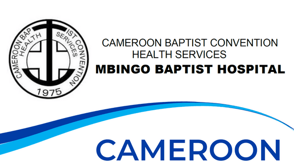 Mbingo
