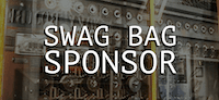 Swag Bag Sponsors: Two Available - $3,500