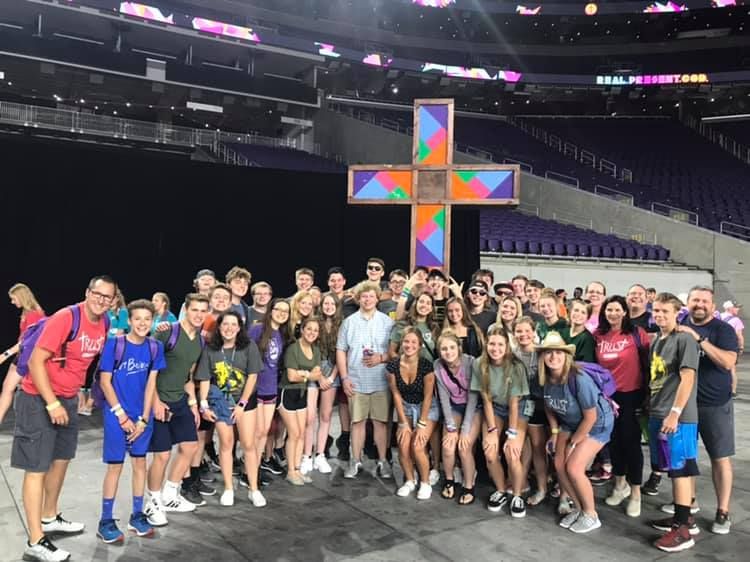 Youth Group NYG 2019