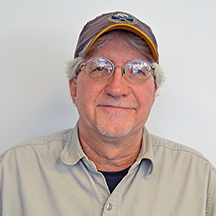 Hank Steinmueller