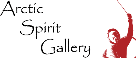 Arctic Spirit Gallery