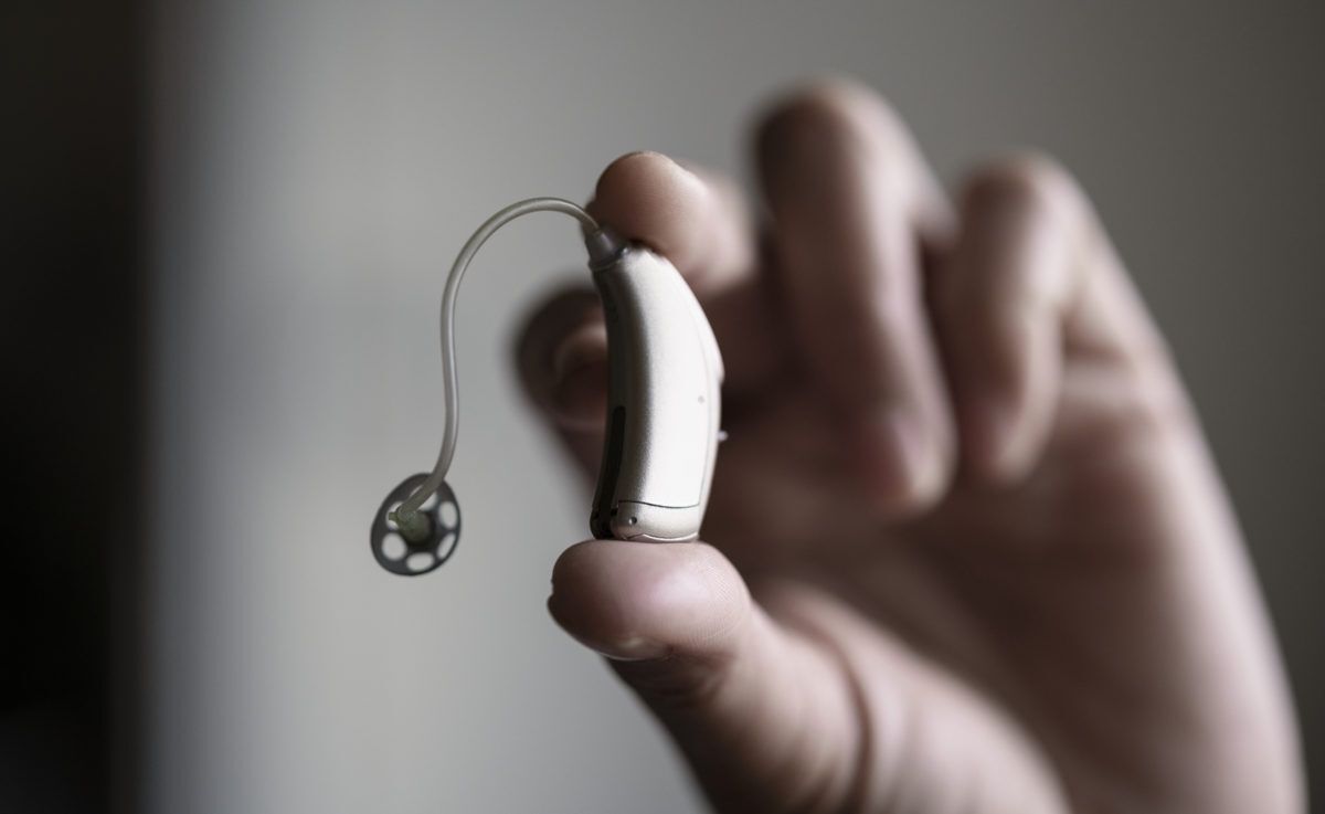 FDA approves over-the-counter hearing aids for mild to moderate hearing problems
