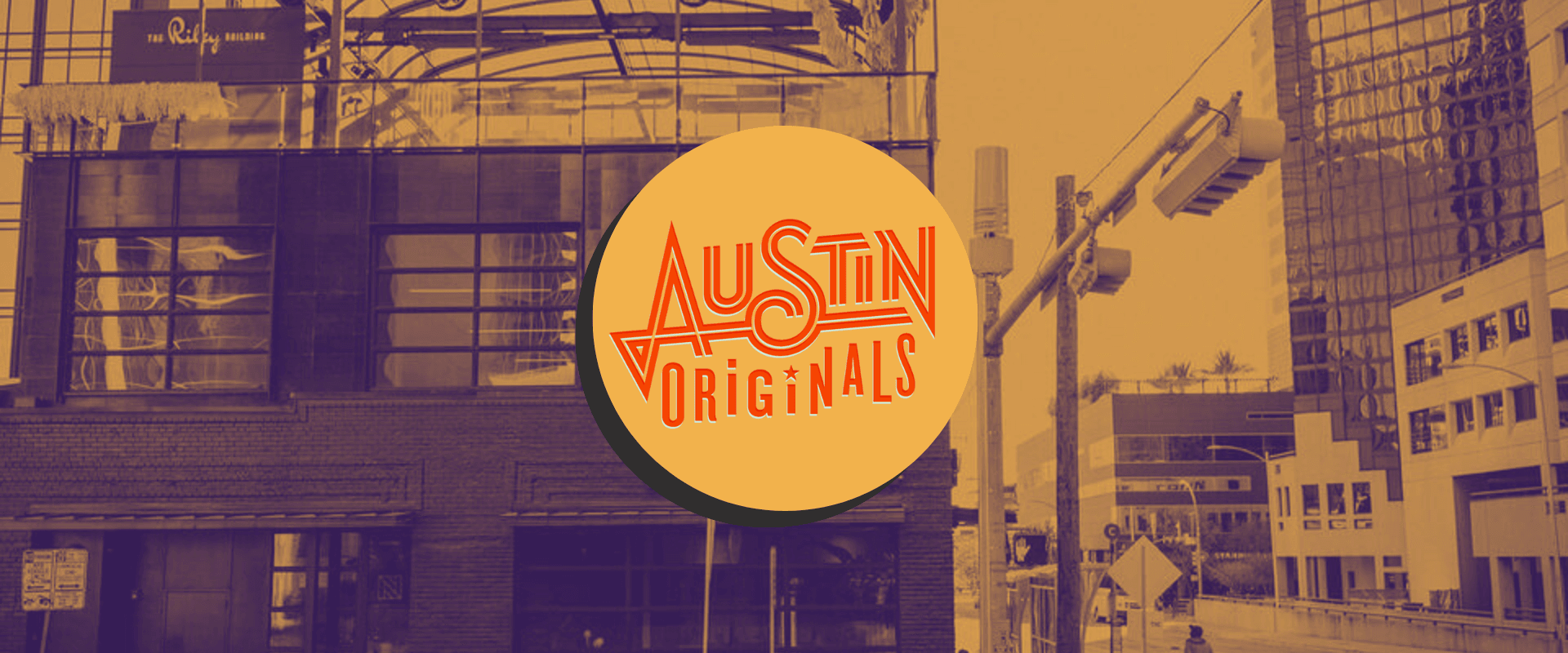 Austin Originals 2023