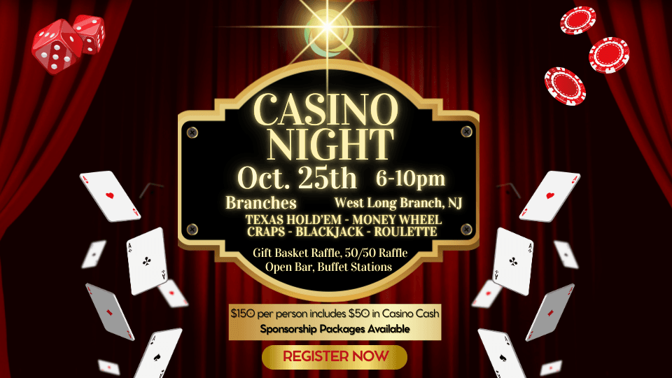Casino Night