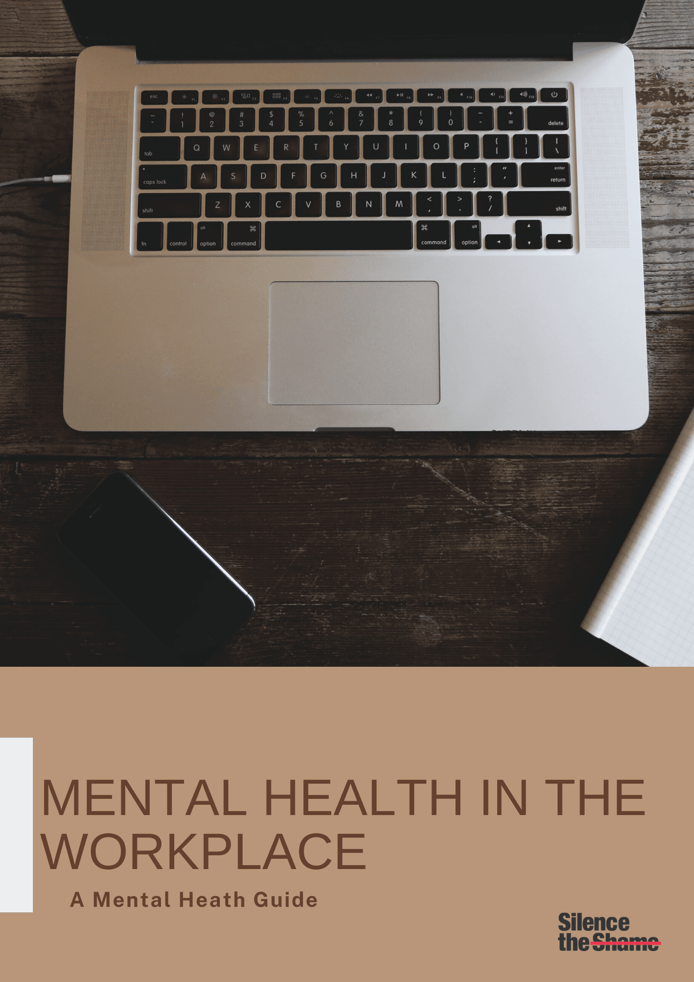 Mental Health in the Workplace