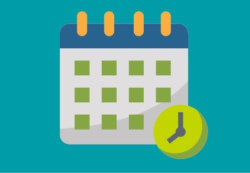 Year-End Giving Calendar