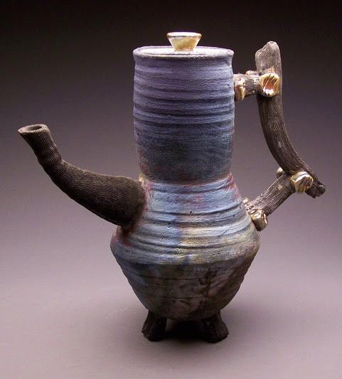 Deborah Benedetto Pottery