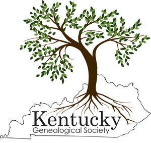 Kentucky Genealogical Society Home Page