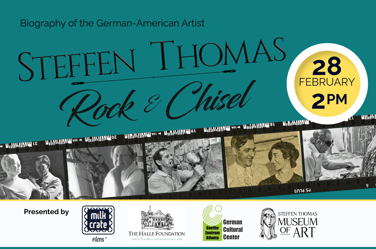 FILM "Rock & Chisel"