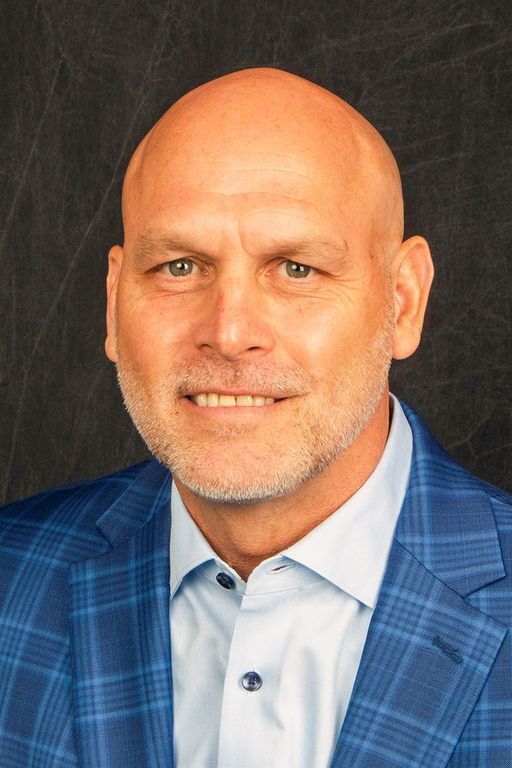 Tim Harkrider