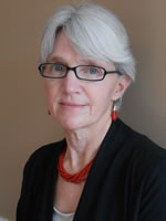 Deborah Markley