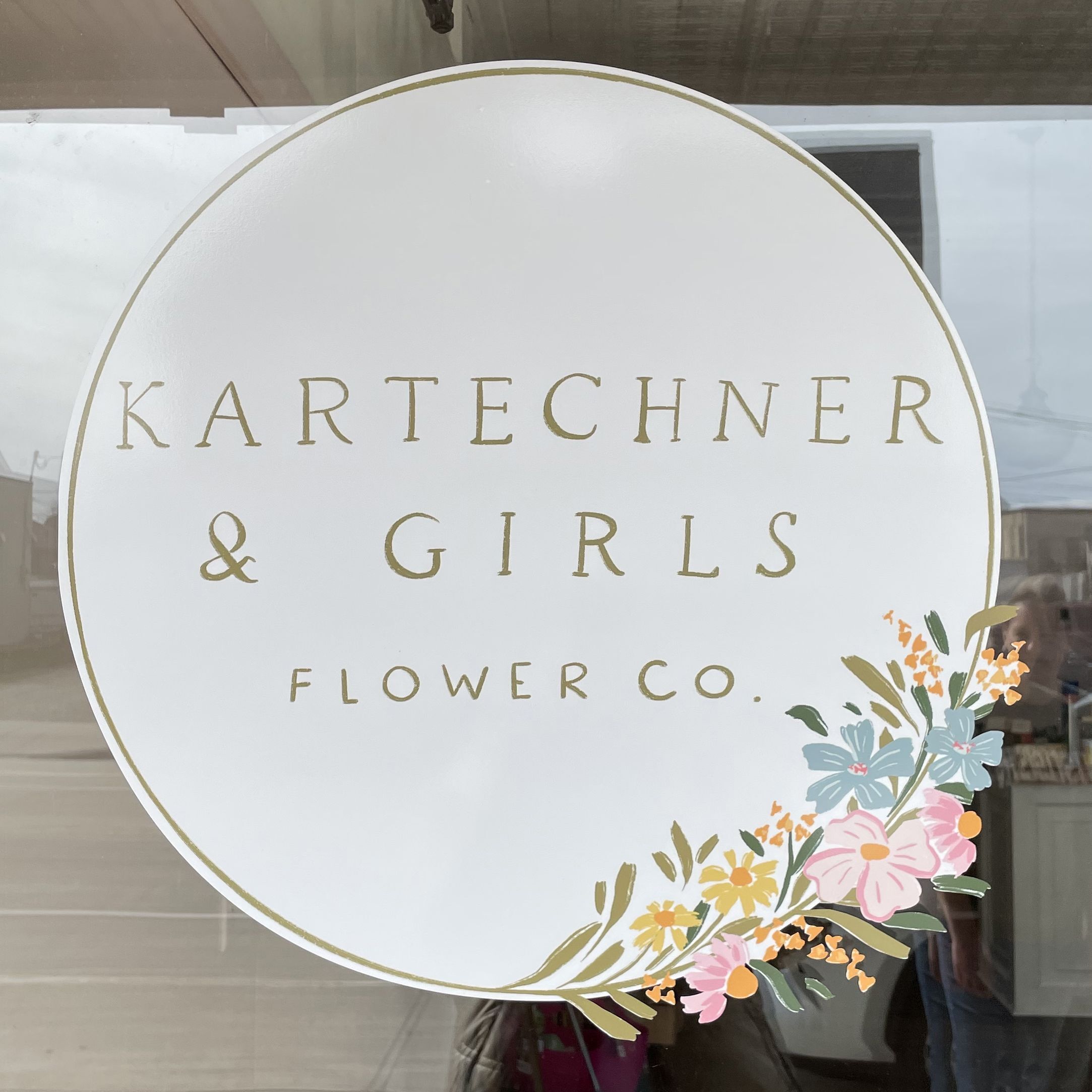 Kartchner & Girls