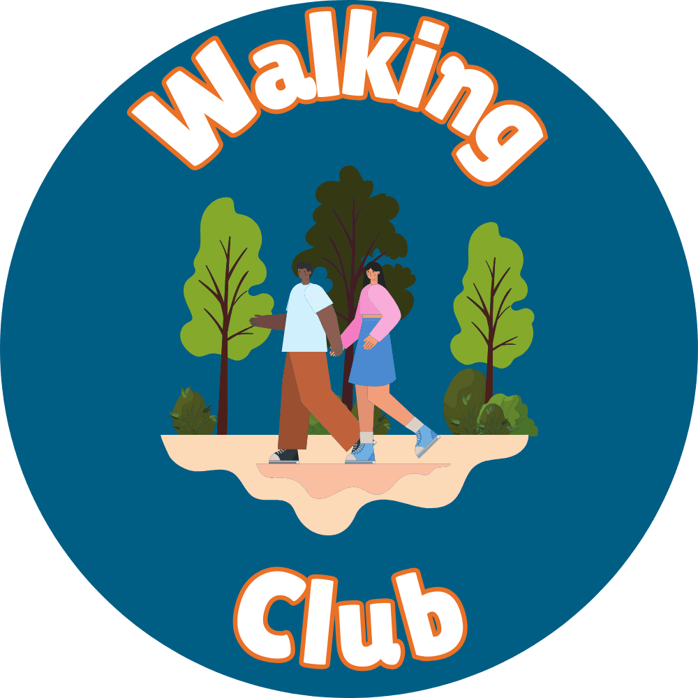 Walking Club