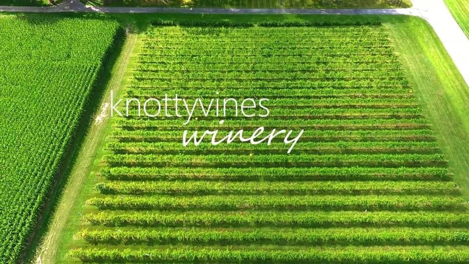 Knotty Vines Winery