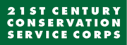21 Centutry Conservation Service Corps