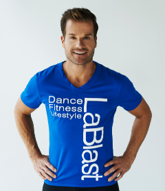 Louis van Amstel, 2019 Winter Glow Honoree