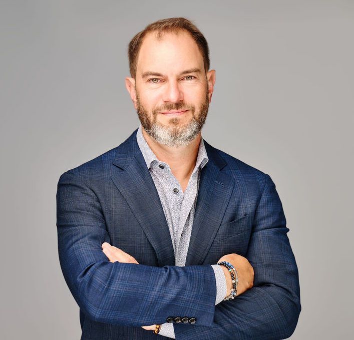 Ron Bushar - Chief Security Officer and Managing Director of Cyber Solutions, Google Public Sector 