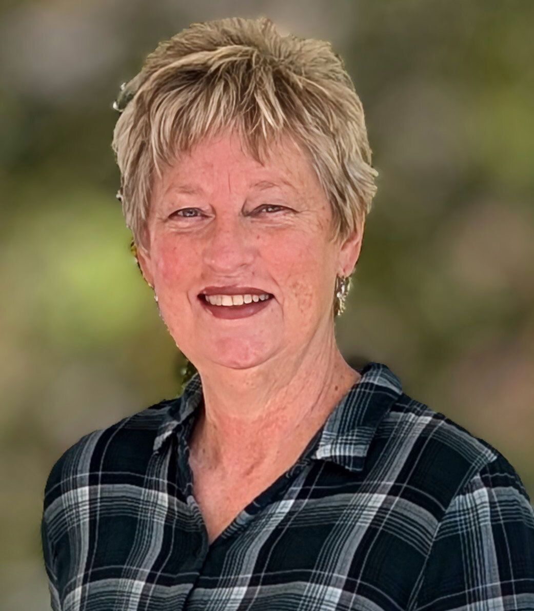 Rev. Dr. Elizabeth Broschart