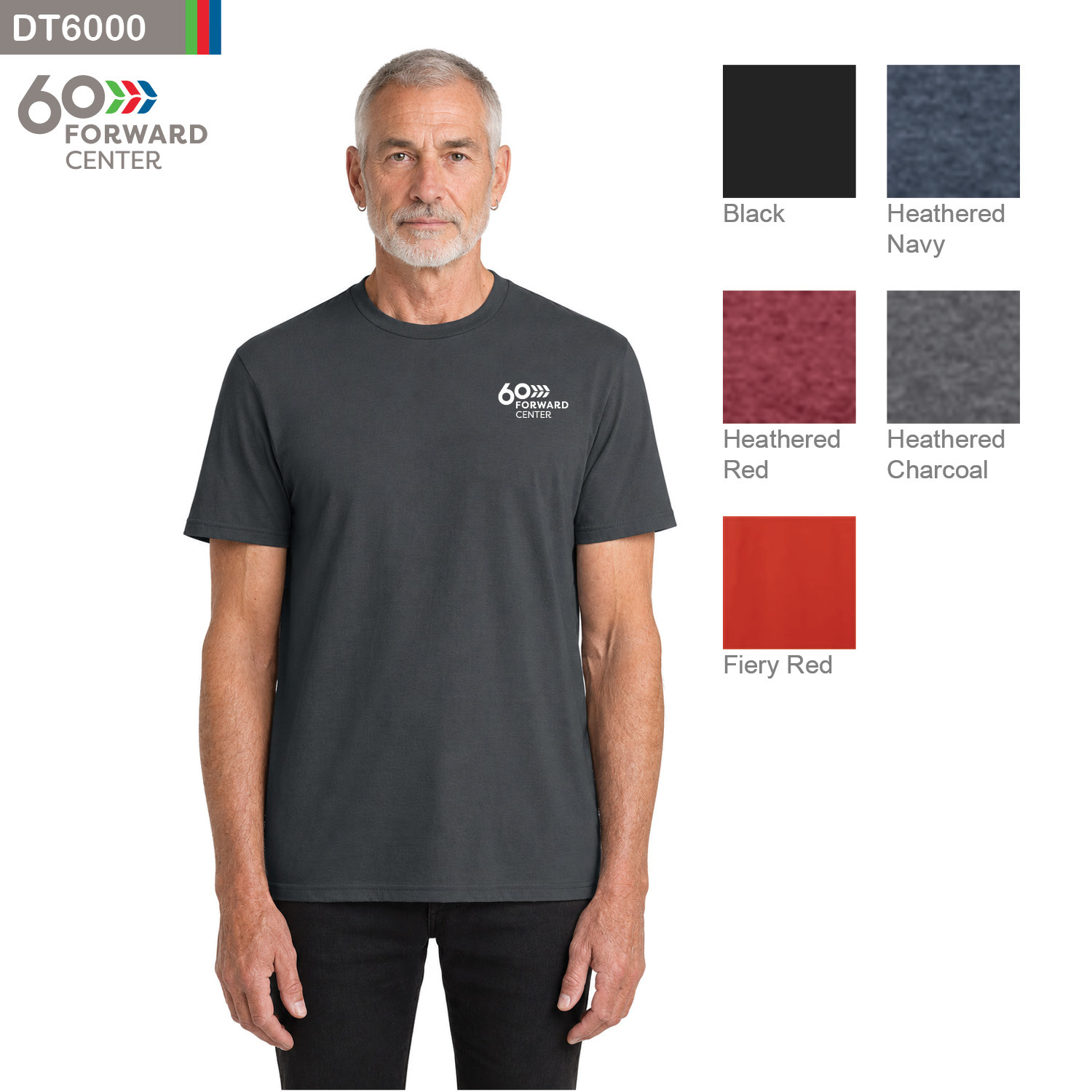 District® Very Important Tee®