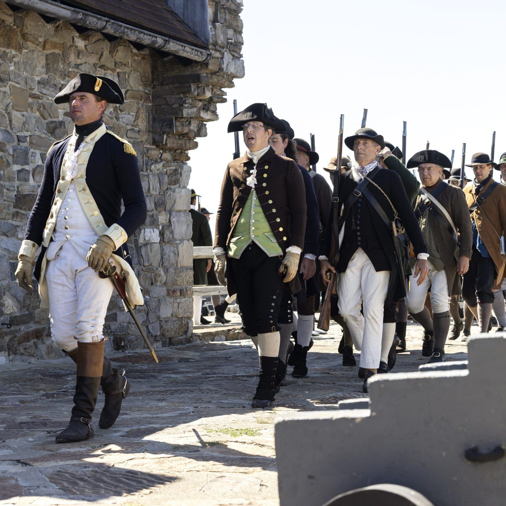 Celebrating America’s 250th With Local History