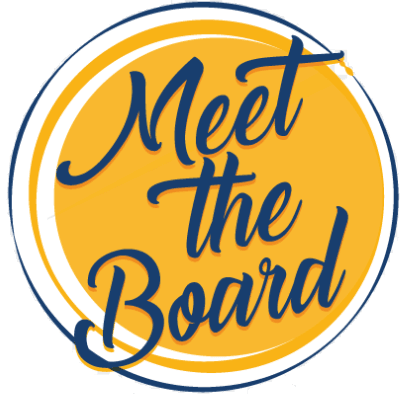 Meet Our Board