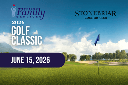2026 Golf Classic