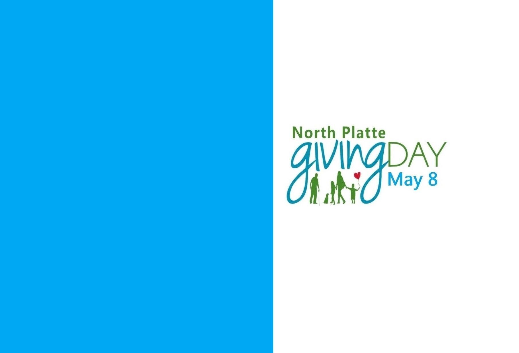 North Platte Giving Day