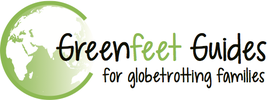 Greenfeet Guides