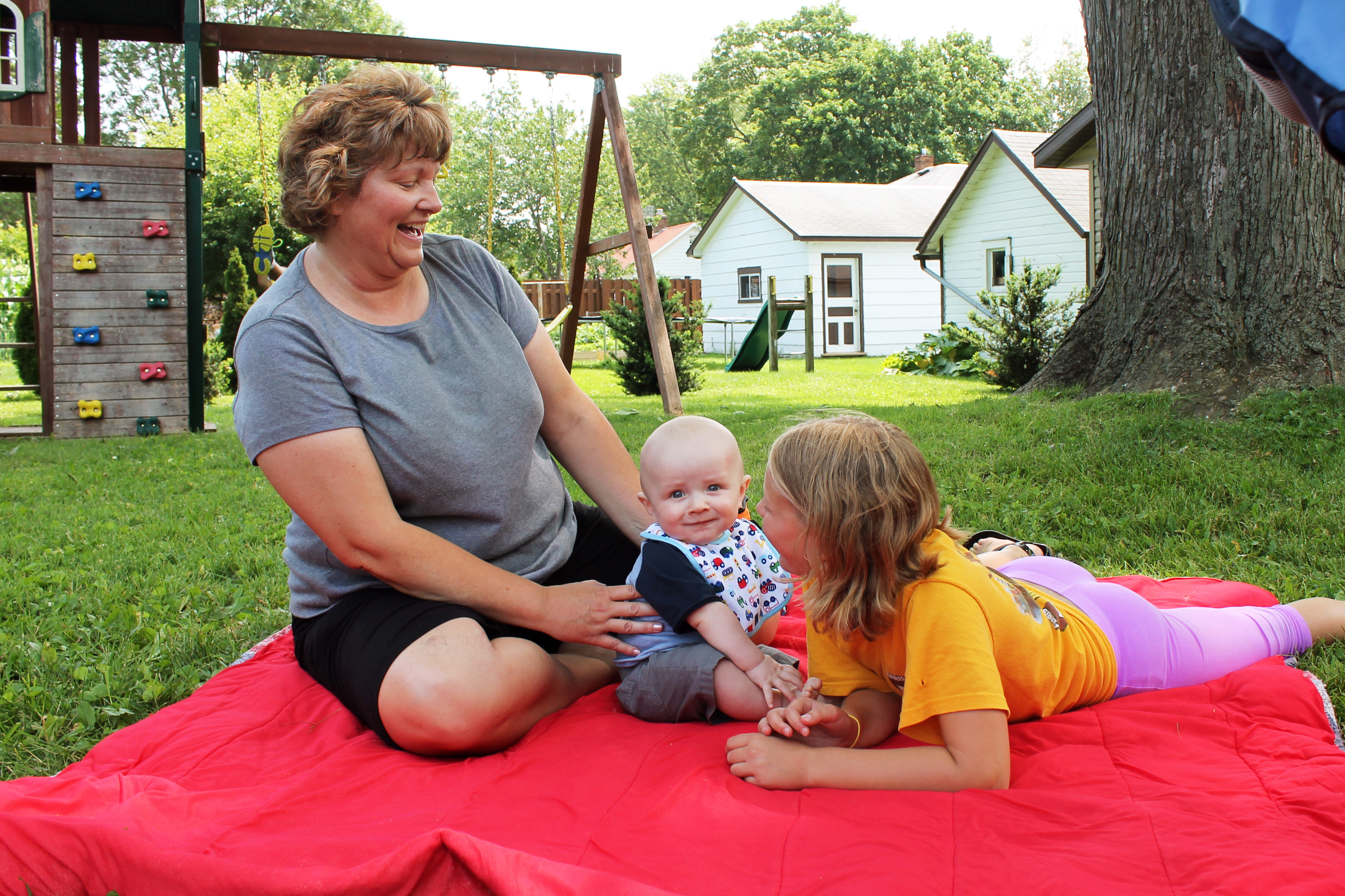 $200K investment supports quality child care programming in southern Minnesota