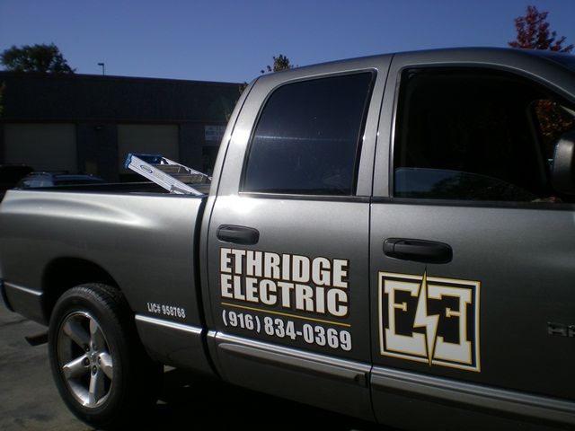 Ethridge Electric 