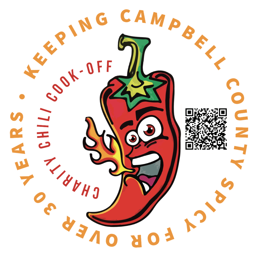 Campbell County Charity Chili Cook-Off : Event Calendar : News & Events :  Council of Community Services
