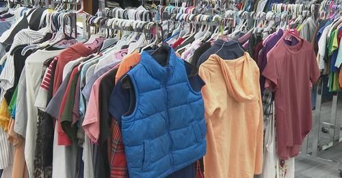 As need increases, demand for school district closets rise
