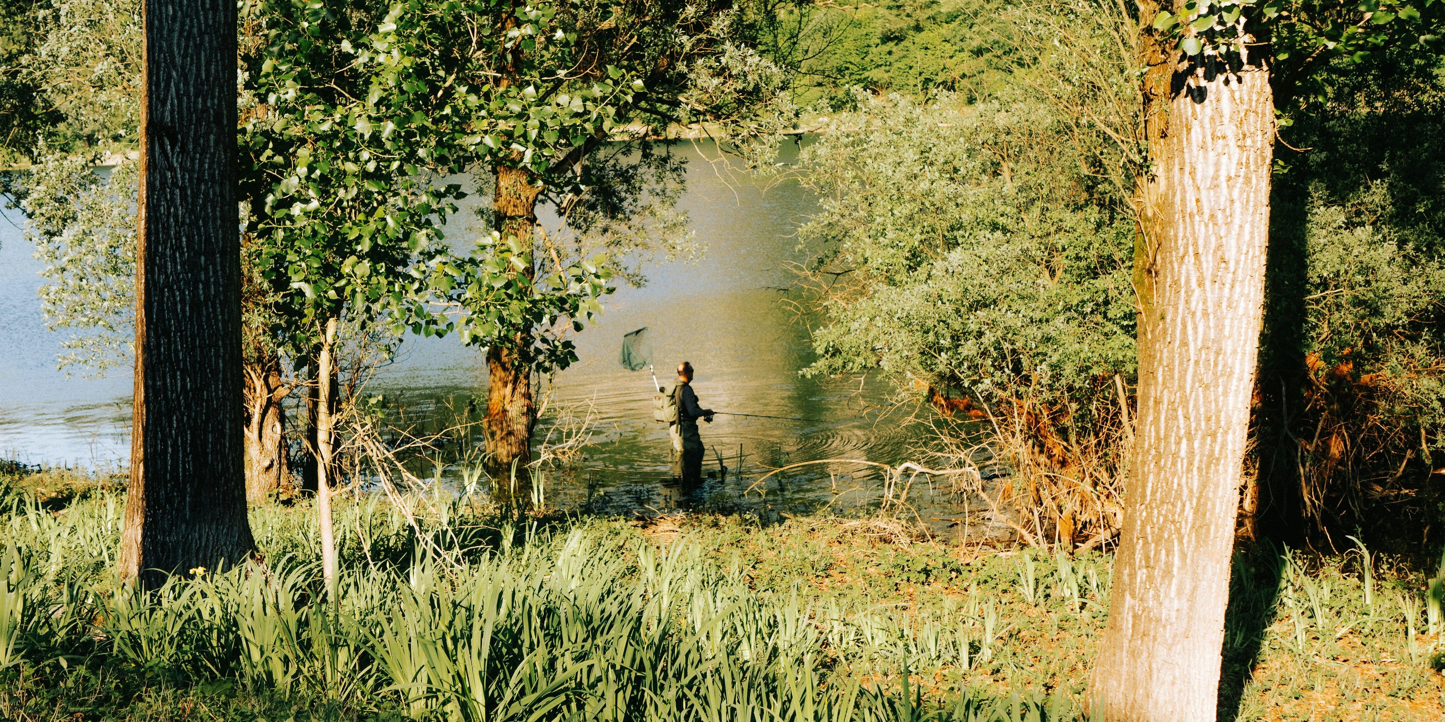 Fishing