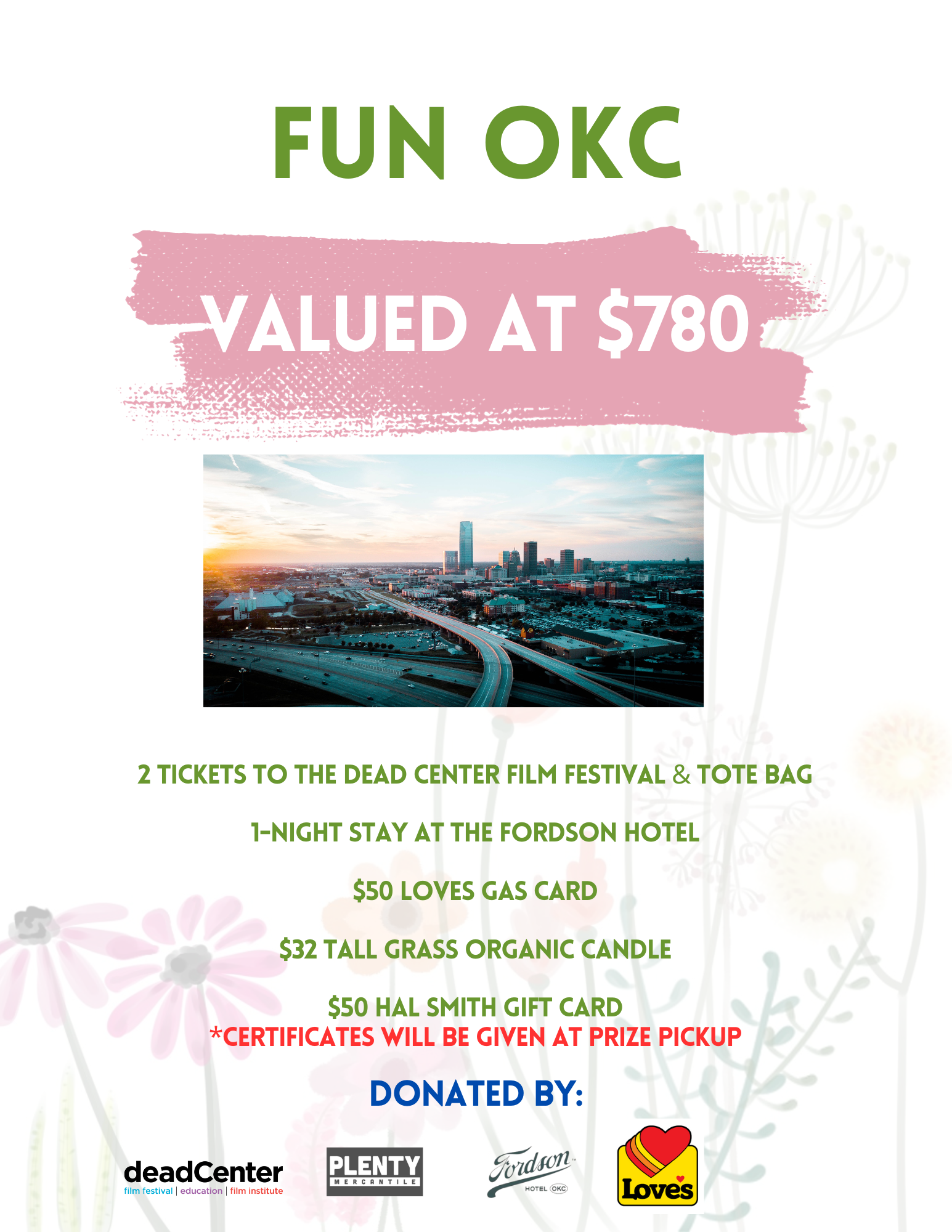 Fun OKC