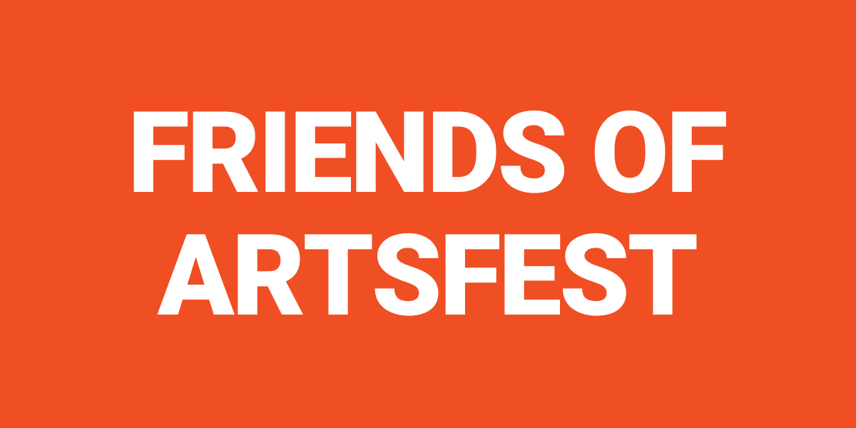 Friends of ArtsFest