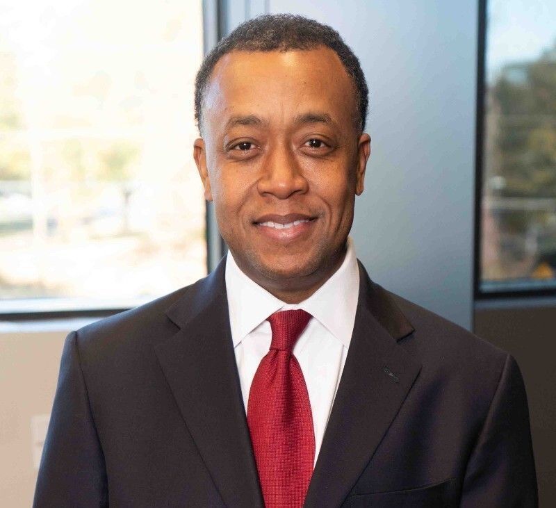 Otis Threatt, Jr. Sponsors Relations Director, 100 Black Men of Atlanta, Inc.