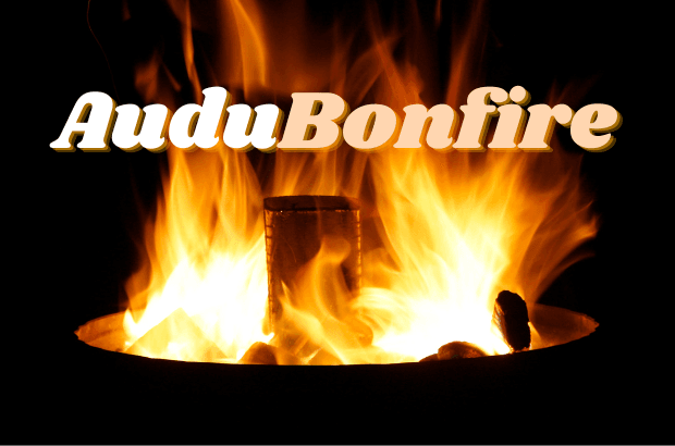 AuduBonfire Member Appreciation Evening