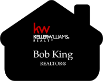 House No Bling Name Badge KW