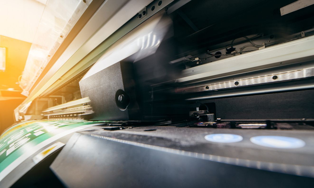 The Benefits of Custom Printing Services for Small Businesses