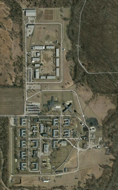 Lawsuit: Illinois 'Tortured' Prisoner Into Suicide